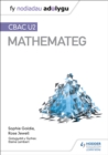 Fy Nodiadau Adolygu: CBAC U2 Mathemateg (My Revision Notes: WJEC A2 Mathematics Welsh-language edition) - eBook