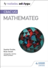 Fy Nodiadau Adolygu: CBAC UG Mathemateg (My Revision Notes: WJEC AS Mathematics Welsh-language edition) - eBook
