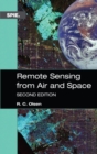 Remote Sensing from Air and Space - Book
