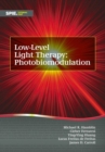Low-Level Light Therapy : Photobiomodulation - Book
