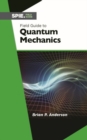 Field Guide to Quantum Mechanics - Book