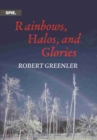 Rainbows, Halos, and Glories - Book