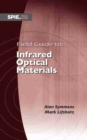 Field Guide to Infrared Optical Materials - Book