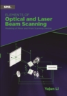 Elements of Optical and Laser Beam Scanning : Modeling of Mirror and Prism Scanning Devices - Book