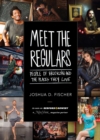 Meet the Regulars : People of Brooklyn and the Places They Love - eBook
