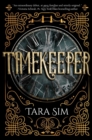 Timekeeper - eBook