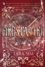 Firestarter - eBook