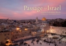 Passage to Israel - eBook