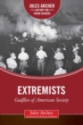 Extremists : Gadflies of American Society - eBook