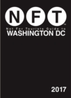 Not For Tourists Guide to Washington DC 2017 - eBook