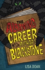 The Alarming Career of Sir Richard Blackstone - eBook