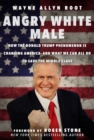 Angry White Male : How the Donald Trump Phenomenon is Changing America-and What We Can All Do to Save the Middle Class - eBook