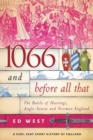 1066 and Before All That : The Battle of Hastings, Anglo-Saxon and Norman England - eBook