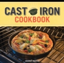 Cast Iron Cookbook - eBook