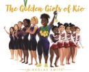 The Golden Girls of Rio - eBook