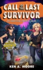 Call of the Last Survivor : An Unofficial Fortnite Novel - eBook