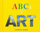 ABCs of Art - Book