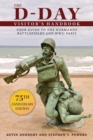 The D-Day Visitor's Handbook : Your Guide to the Normandy Battlefields and WWII Paris - eBook