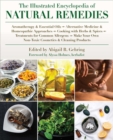 The Illustrated Encyclopedia of Natural Remedies - eBook