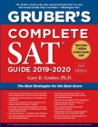 Gruber's Complete SAT Guide 2019-2020 - eBook
