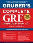 Gruber's Complete GRE Guide 2019-2020 - eBook