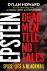 Epstein : Dead Men Tell No Tales - eBook