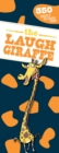 The Laugh Giraffe : 350 Hilarious Jokes! - eBook
