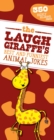 The Laugh Giraffe's Best and Funniest Animal Jokes : 350 Highly Hilarious Jokes! - eBook