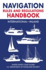Navigation Rules and Regulations Handbook: International-Inland : Full Color 2021 Edition - eBook