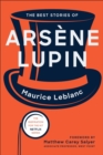 The Best Stories of Arsene Lupin - eBook