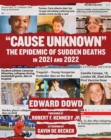 "Cause Unknown" : The Epidemic of Sudden Deaths in 2021 & 2022 - eBook