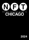 Not For Tourists Guide to Chicago 2024 - eBook