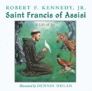 Saint Francis of Assisi : A Life of Joy - Book