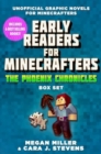 Early Readers for Minecrafters—The Phoenix Chronicles Box Set : Unofficial Graphic Novels for Minecrafters (Over 500,000 Copies Sold!) - Book