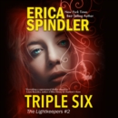 Triple Six - eAudiobook