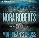 Morrigan's Cross - eAudiobook