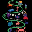 The Hike : A Novel - eAudiobook