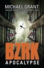 BZRK Apocalypse - eBook