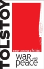 War and Peace - eBook