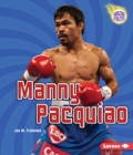 Manny Pacquiao - eBook