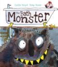 The Bath Monster - eBook