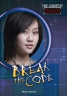 Break the Code - eBook
