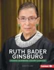 Ruth Bader Ginsburg : Iconic Supreme Court Justice - eBook