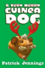 A Very Merry Guinea Dog - eBook