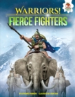 Fierce Fighters - eBook