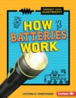 How Batteries Work - eBook