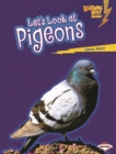 Let's Look at Pigeons - eBook