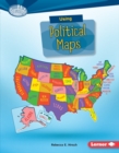 Using Political Maps - eBook