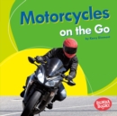Motorcycles on the Go - eBook