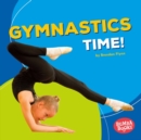 Gymnastics Time! - eBook